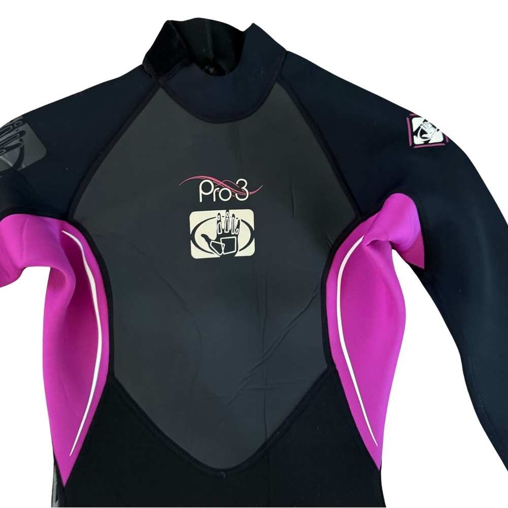 BodyGlove Full Wetsuit Sz XXS - Picture 1 of 11